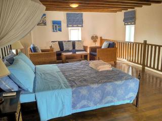 COZY CYCLADIC HOME , close to Ornos beach - Ornos - 7