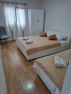 Apartments Andelic - 3