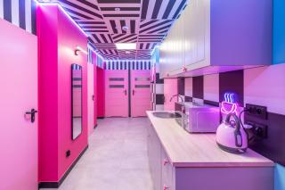VICE CITY Hostel - 6