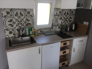 Bungalow Lux - Novi Banovci - 5