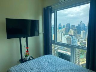Makati Penthouse with Stunning City Skyline View - Manila - 5
