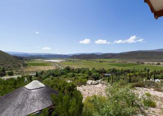 Avalon Springs by Dream Resorts - Montagu - 7