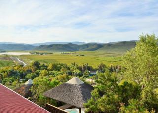 Avalon Springs by Dream Resorts - Montagu - 6