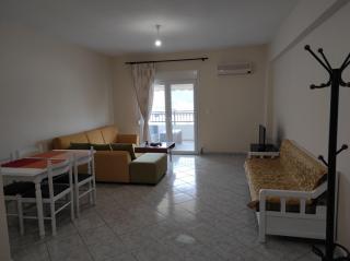Theodora's Bay View Apartment - Néa Péramos - 2