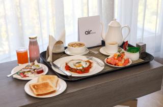 AIR by Ahuja Residences - Gurgaon - 9
