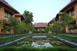 Hibis By Sparsa - Vellore - 9