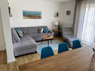 Ferienhaus 14 "Gut Tossens" - 8