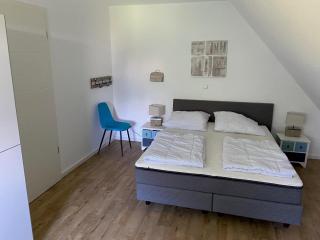 Ferienhaus 14 "Gut Tossens" - Tossenserdeich - 3