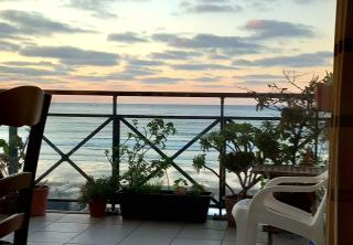 Appartement bord de mer très lumineux 2/4 pers. - Vue inoubliable - 8