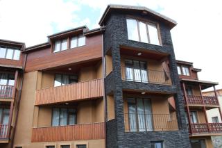Hotel Mansarda Mestia - 9