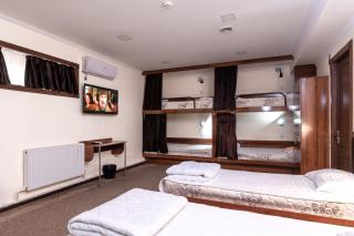 Hostel makon - Kirgili - 6