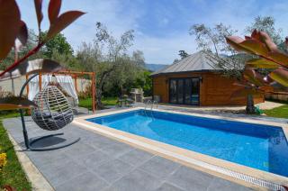 Kayi Villas - 7