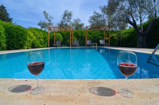 Kayi Villas - Kayakoy - 6