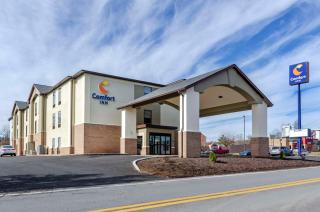 Comfort Inn - Beckley - 0
