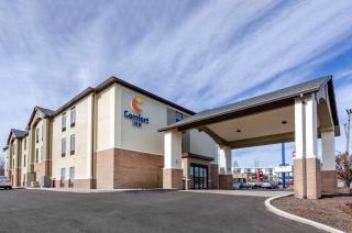 Comfort Inn - Beckley - 8