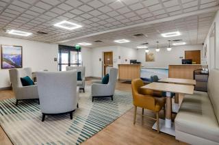 Comfort Inn - Beckley - 4