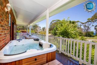 Eagles Point I Water Views I Pet Friendly - Callala Bay - 9
