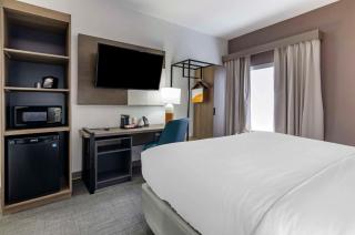 Comfort Inn - Beckley - 1