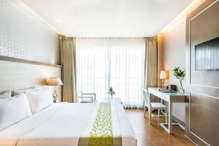 Best Western Patong Beach - Patong - 2