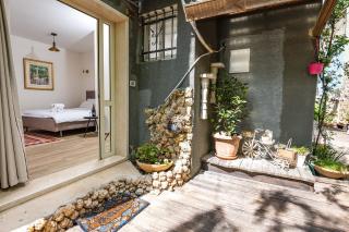 מאיה בגליל - צימרים מקסימים עם בריכה מחוממת משותפת - 1