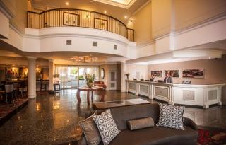 Garden Court Morningside Sandton - Joanesburgo - 2