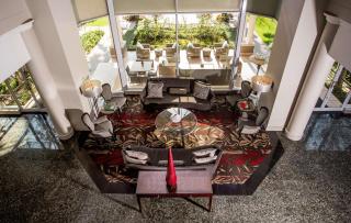 Garden Court Morningside Sandton - Joanesburgo - 1