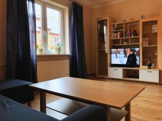 Urban Apartment Zagrodowa Gdańsk - bardzo blisko centrum - Danzig - 8
