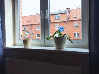 Urban Apartment Zagrodowa Gdańsk - bardzo blisko centrum - Danzig - 2