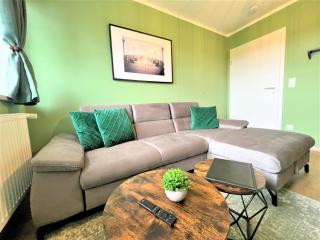 Ferienwohnung Rabenblick - Binz - 8