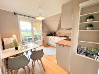 Ferienwohnung Rabenblick - Binz - 5