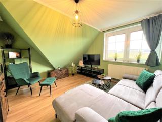 Ferienwohnung Rabenblick - Binz - 7