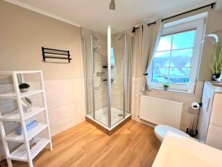 Ferienwohnung Rabenblick - Binz - 1