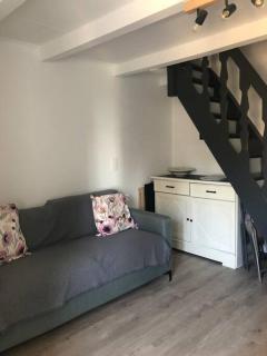 Duplex au Village - Tox - 2