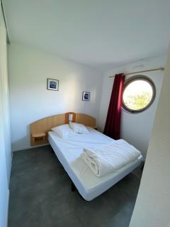 L'Escale Rochelaise - Appartement 4 pers avec piscine aux minimes - 4