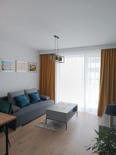 Apartament nr15 z parkingiem podziemnym - Toruń - 7