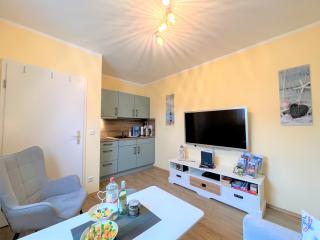 Ferienwohnung Rabennest - Binz - 6
