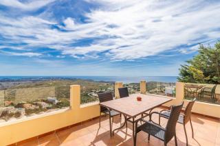 Villa Vista Ibiza - Benitachell - 3