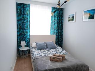 Apartament nr15 z parkingiem podziemnym - Toruń - 5