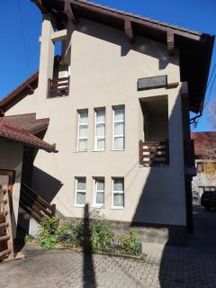 Casa Miruna & Noris - Bran - 9