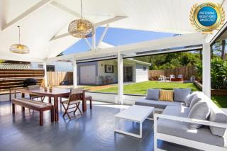 Spinnaker I Family Getaway I 2mins Walk to Beach - Culburra Beach - 9