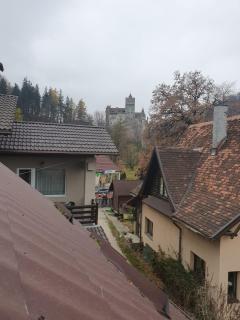 Casa Miruna & Noris - Bran - 2