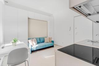 Casa da Suite Paladini - Milan - 2