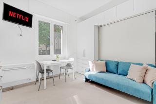 Casa da Suite Paladini - Milan - 1