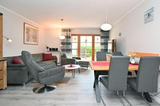 Ferienpark Freesenbruch Wohnung 4 3 - Inseltreff - Zingst - 7