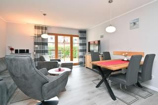 Ferienpark Freesenbruch Wohnung 4 3 - Inseltreff - Zingst - 4
