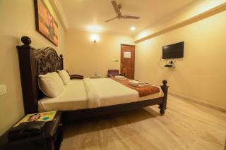 HOTEL UDUPI INTERNATIONAL - Nāgercoil - 5