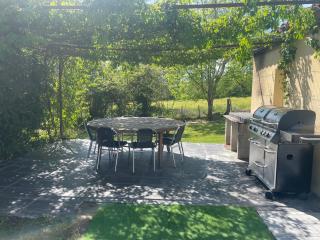 Borie Grande - Saint-Denis - 4
