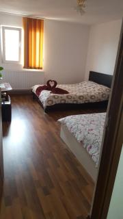 Casa Rariana - Călimăneşti - 5
