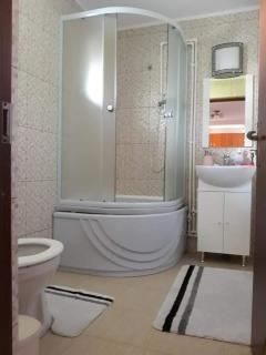 Casa Rariana - Călimăneşti - 4