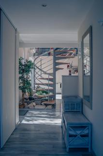 VILLA piscine-spa-sauna, 25 personnes, 5 mn océan - Soulac-sur-Mer - 5